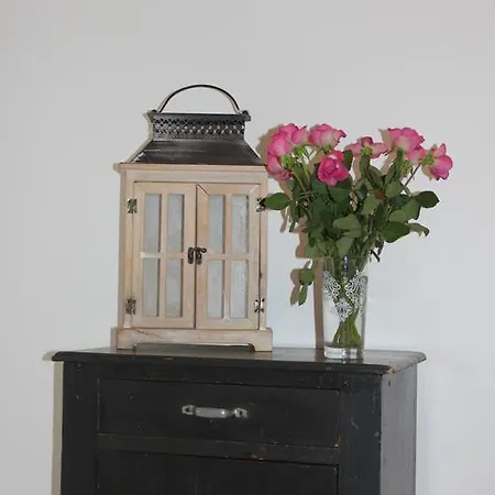 Charmante Maison De Pecheur בית נופש *