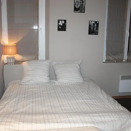 Feriehus Charmante Maison De Pecheur *