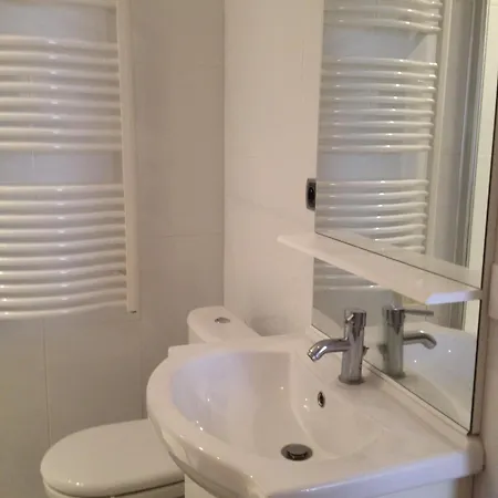 בית נופש Charmante Maison De Pecheur הונפלר