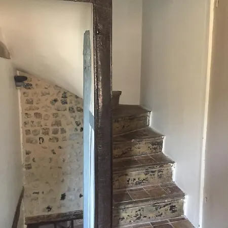 Charmante Maison De Pecheur בית נופש *