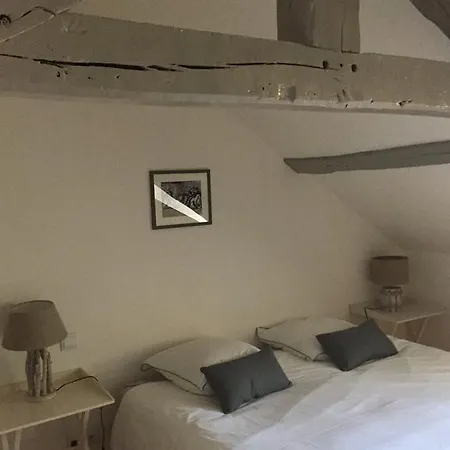 Charmante Maison De Pecheur * הונפלר