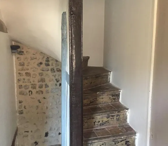 Charmante Maison De Pecheur Сasa de vacaciones *